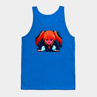 anime Tank Top